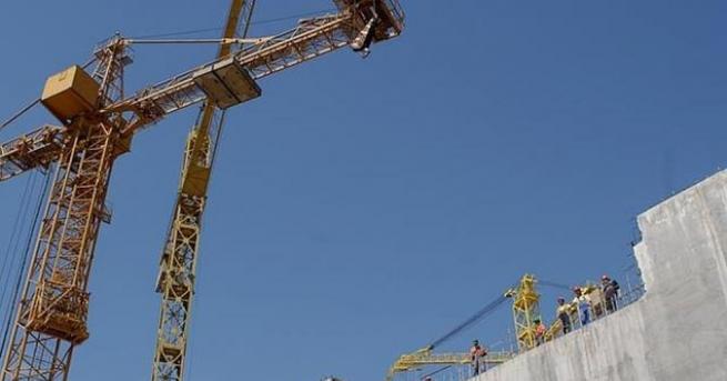 Протести за и против АЕЦ Белене пред Министерския съвет Поводът