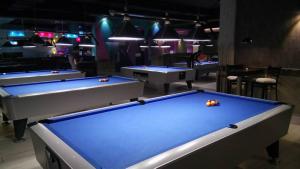 билярд добрич