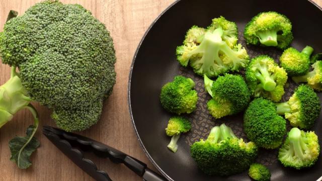 5 зеленчука, с които не трябва да прекаляваме