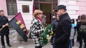 дарение библиотека