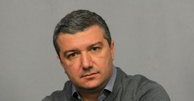 БСП внася вот на недоверие към правителството БСП внася вот