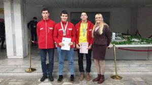 казахстан медали