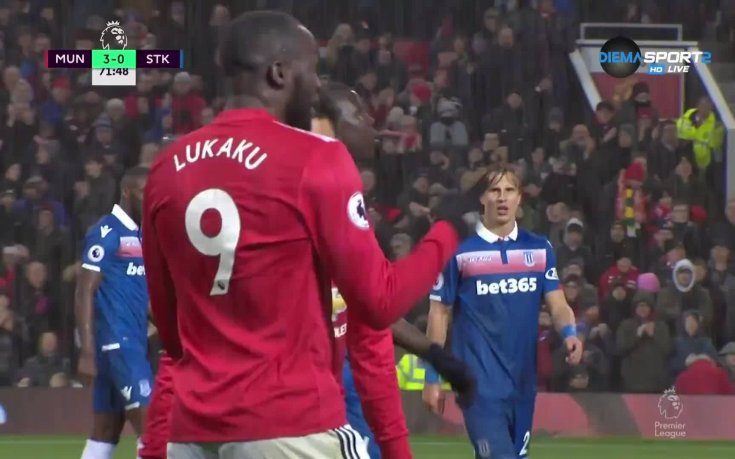 Едномесечната голова суша на Лукаку приключи