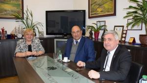 Русе университет
