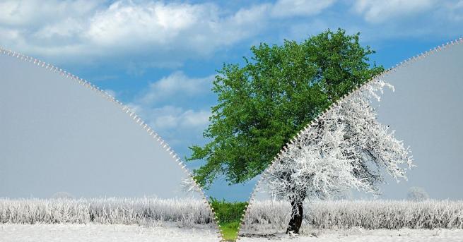 След като астрономическата пролет настъпи преди дни следващата седмица тя