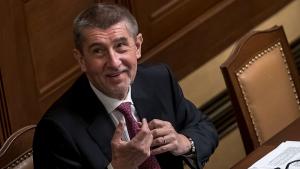 Андрей Бабиш