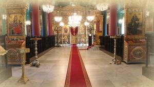 храм Свети Атанасий