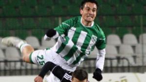 Мирослав Енчев