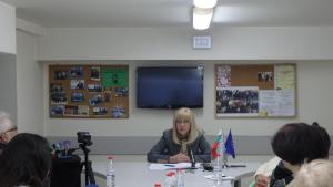 Петя Аврамова