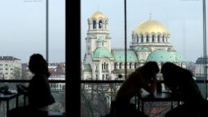 София Александър Невски