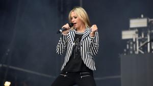 Никол Апълтън