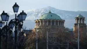 София църква