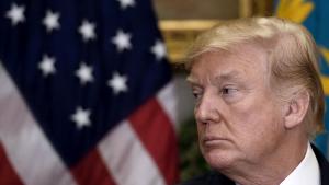 Доналд Тръмп