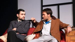 драматичен театър добрич