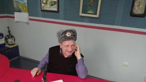 Адвокат Веско Георгиев задължителна казарма