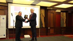 награда Мездра