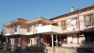 Оризаре