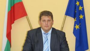 Добрич Живко Желязков