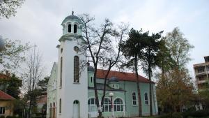 храм Монтана