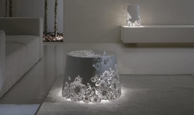 Тенджери вместо лампи и още оригинални идеи за осветление - снимка 24