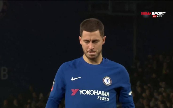 Желязната петорка, която спаси Челси при дузпите