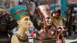 Египет сувенири