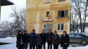 дарение Бойчиновци