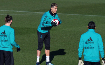 Реал с голямата си звезда срещу Валенсия