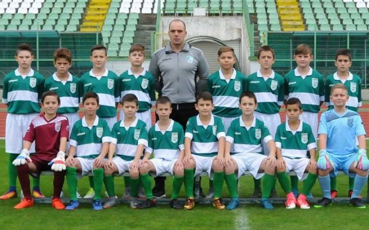 Берое се включва в много силен турнир с Байерн, Ман Сити и Атлетико Мадрид