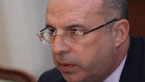 Румен Порожанов