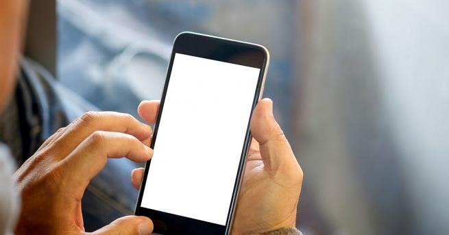 Ако вашият смартфон изненадващо започне да работи по бавно да се