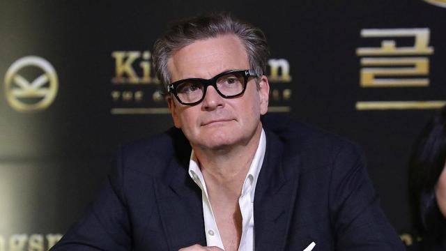 И Колин Фърт обърна гръб на Уди Алън