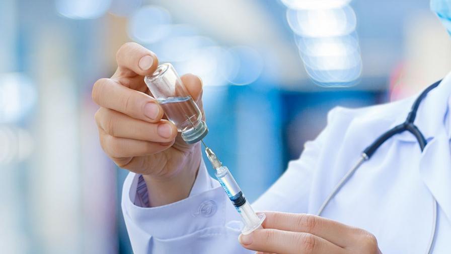Учени изобретиха ваксина срещу свръхдоза