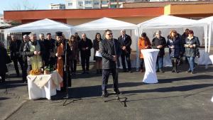 храм шумен тракия