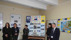 Посещение ППМГ