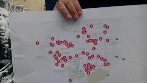 протест вода Добрич