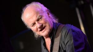 Джим Родфорд