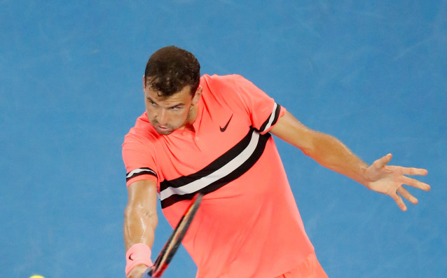 Щатният анализатор на Евроспорт Матс Виландер не пести суперлативи към