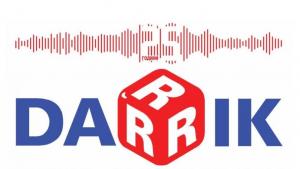 darik