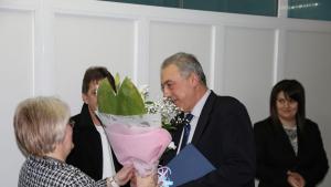 Бабинден Видин