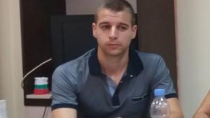 Стефан Апастолов