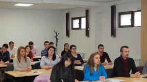 seminar