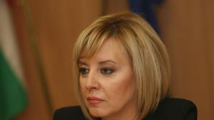 Омбудсманът Мая Манолова
