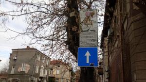 Синя зона Пловдив