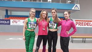 Лека атлетика