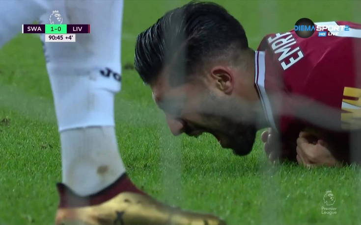 Суонси - Ливърпул 1:0 /репортаж/