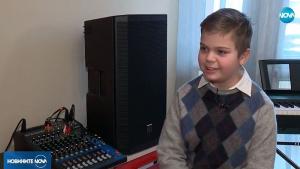 Ивайло Василев