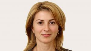 Таня Христова