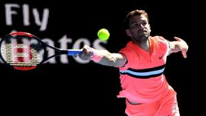 Григор Димитров