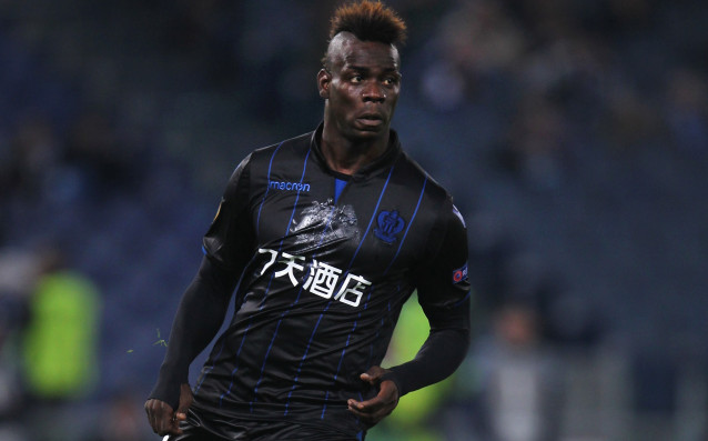 Генералният мениджър на Ювентус Джузепе Марота ясно покача че няма